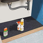Brinman Under Grill Mat, Premium Grill Mat - Image 4