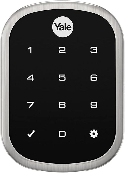 Yale | LiftMaster Smart Lock by LiftMaster