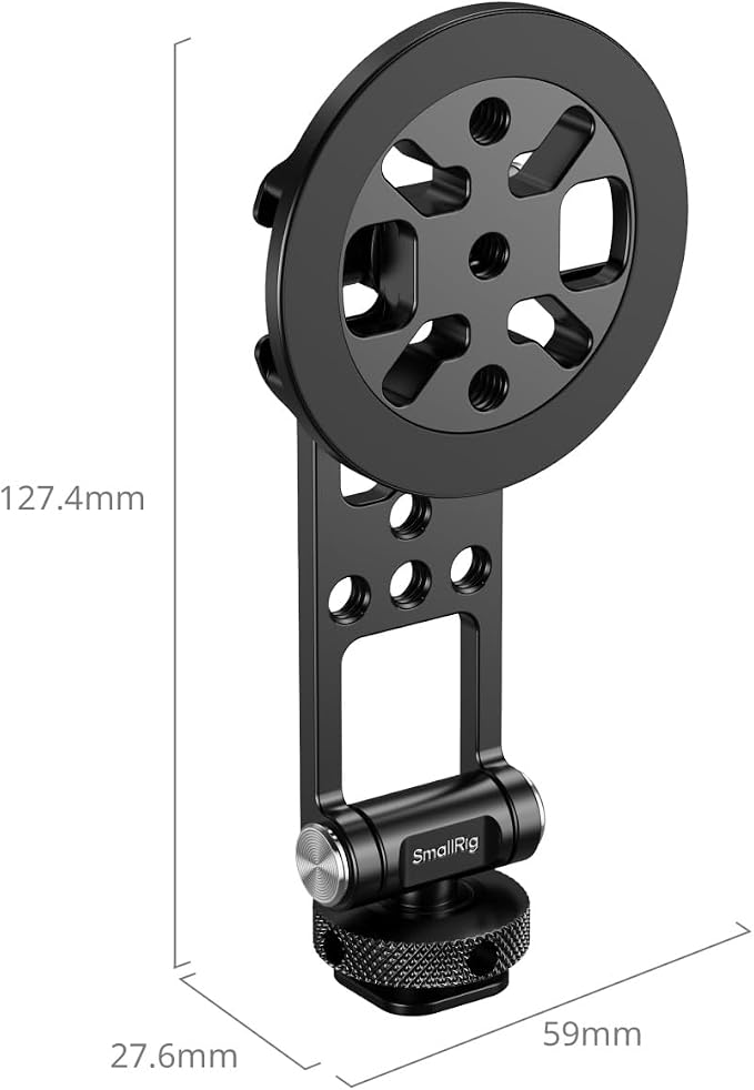 SMALLRIG Magnetic Metal Phone Mount - Image 8