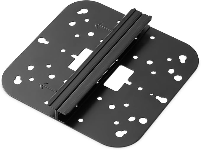 Mounting Bracket for Wireless Access Point, for HP, Aruba AP-MNT-MP-E, Support by PhyinLan