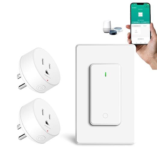 Greencycle Zigbee Smart Plug by greencycle