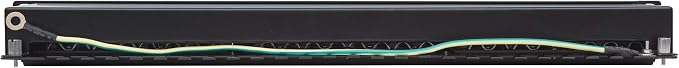 Intellinet Patch Panel, 90° Top-Entry Punch Down Blocks - Image 4