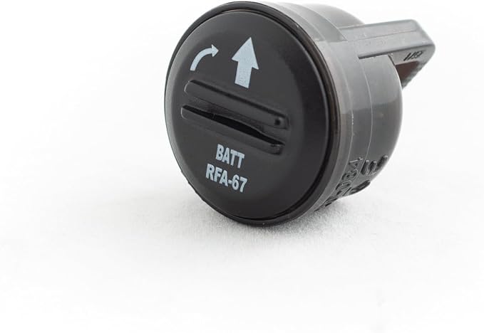 PetSafe Electronic Pet Door Key - Image 3