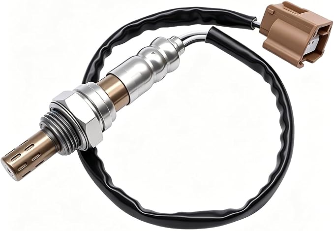 HiSport 250-241104 Oxygen Sensor Downstream by HiSport