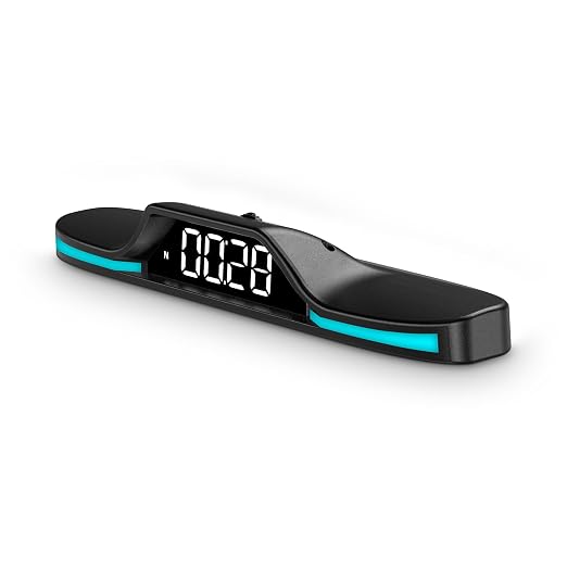 GPS Digital Speedometer for Car MAIMEIMI Head Up Display for Car HUD by MAIMEIMI