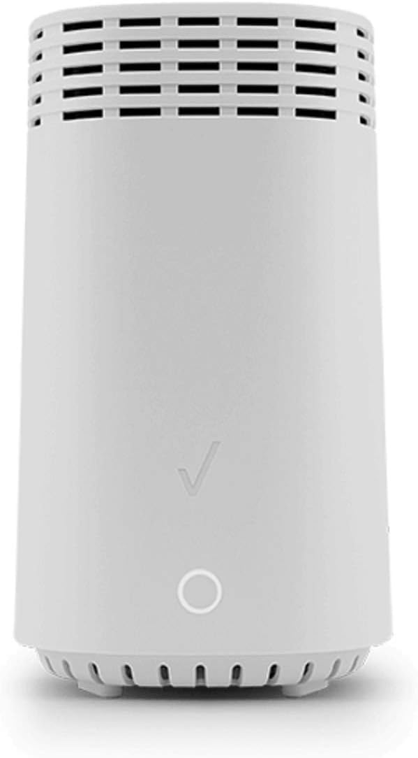 Fios Tri‑Band Mesh Extender by Fios