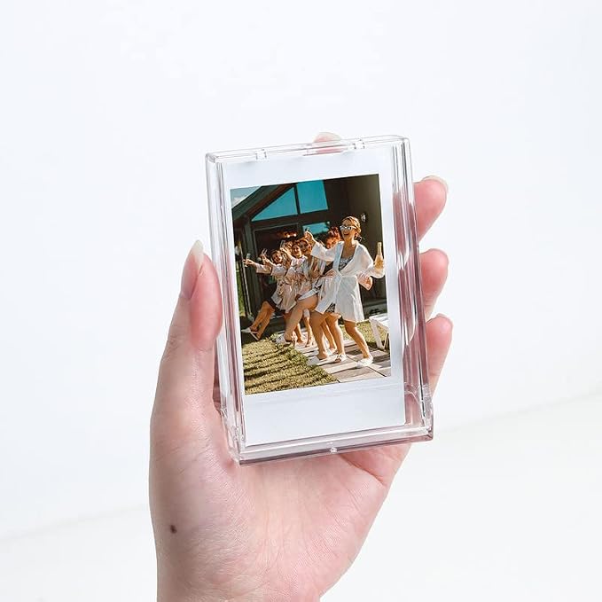Orga'Neat Picture Holder Storage Case - Image 2