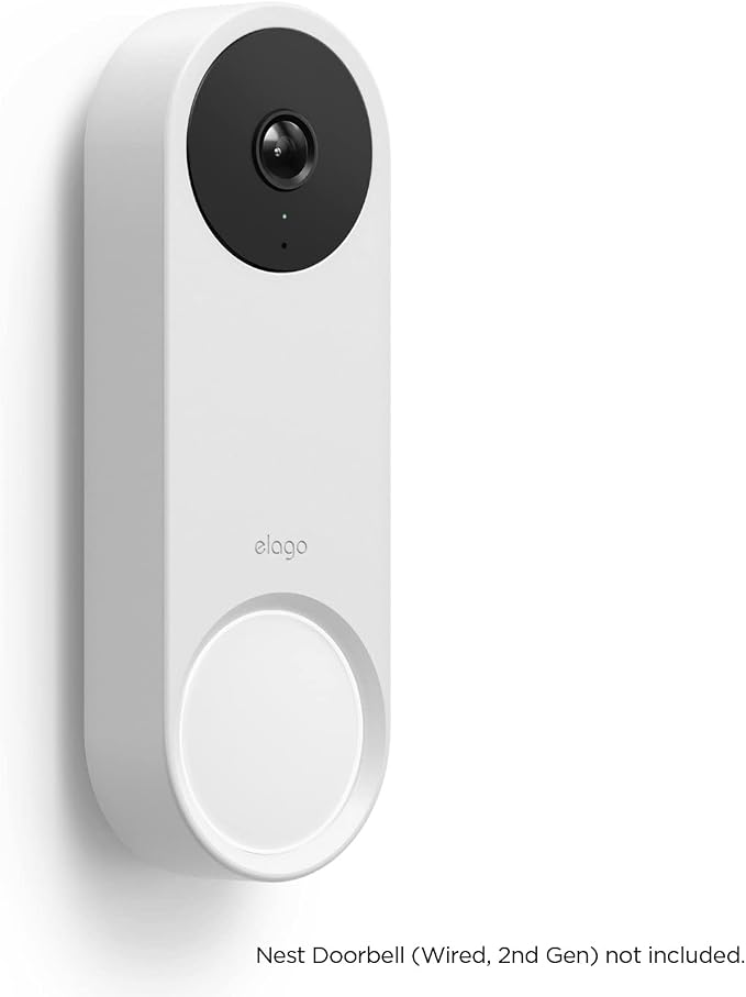 elago Silicone Case Compatible - Image 8