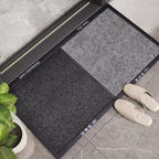 Disinfection Floor Pad Mat Sanitizing Floor Mat Multifunction Entrance Mat - Image 2