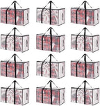 Moving Bags Heavy Duty Extra Large, Alternative by Unknown