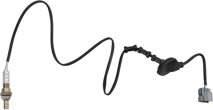 TRQ O2 Oxygen Sensor 4 Wire Narrow-Band Downstream Bank 1 Sensor 2 Compatible - Image 2
