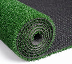 Ottomanson Artificial Grass Rug Lite 78" x 6' by Ottomanson