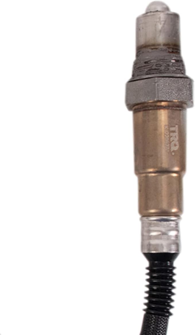 TRQ O2 Oxygen Sensor 5 Wire Wide-Band Upstream Bank 1 Sensor 1 Compatible - Image 5