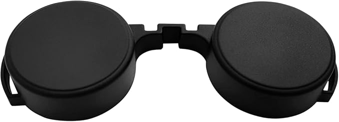 42-43mm Binocular Rainguard/Eyepiece/Eyecup Cover/Dustguard/Eye Guard Cap - Image 3
