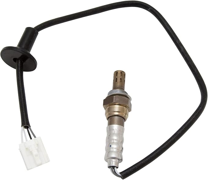 TRQ O2 Oxygen Sensor Compatible - Image 2