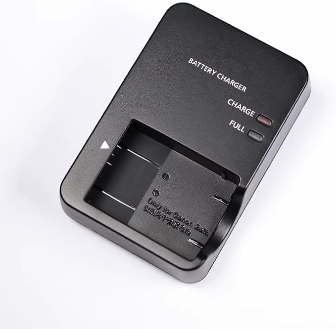 NB-13L CB-2LH CB-2LHT Battery Charger Compatible - Image 2