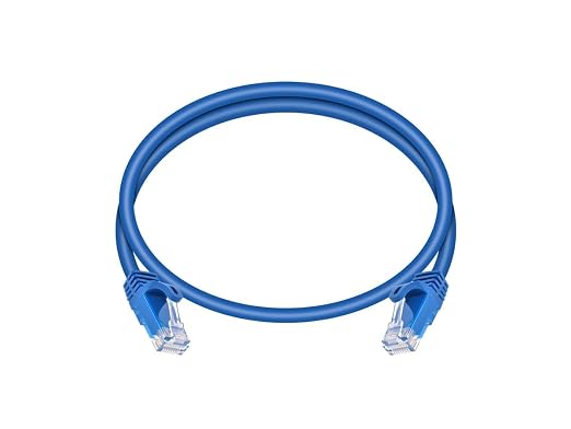 Monoprice Cat6 Ethernet Patch Cable - Image 4