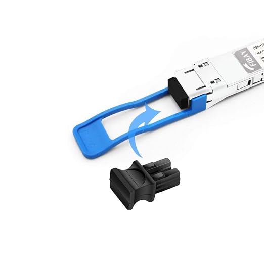 QSFP+ QSFP28 Dust Covers Caps Suitable - Image 4