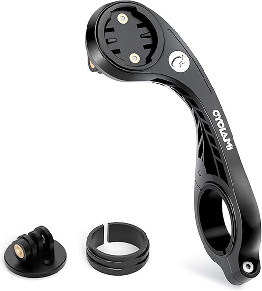 S2 Out Front Mount Compatible by CYCLAMI