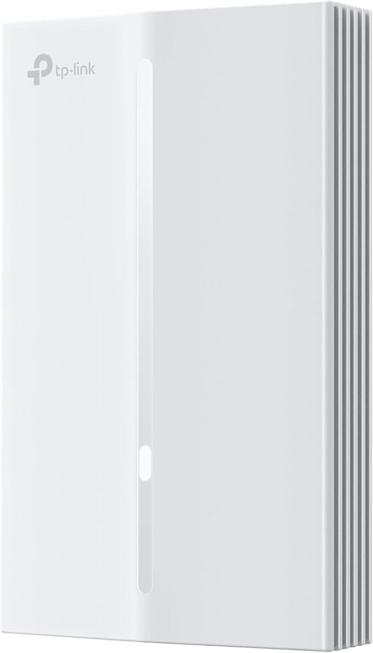 TP-Link Festa F65-Wall AX3000 Wi-Fi 6 in-Wall Wireless Gigabit Access Point by TP-Link