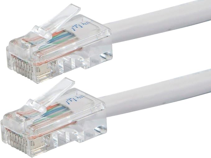 Monoprice Cat6 Ethernet Patch Cable by Monoprice