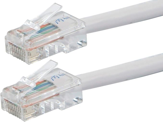 Monoprice Cat6 Ethernet Patch Cable by Monoprice