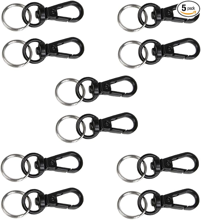 Foto&Tech Small Quick Release Adapter Clip by FOTO%26TECH