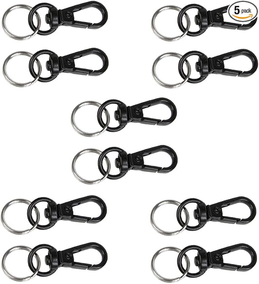 Foto&Tech Small Quick Release Adapter Clip by FOTO%26TECH