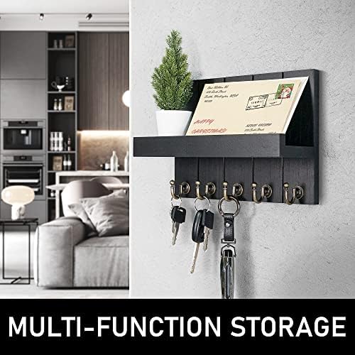 Rebee Vision Key Holder Wall Mount - Image 2
