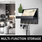 Rebee Vision Key Holder Wall Mount - Image 2