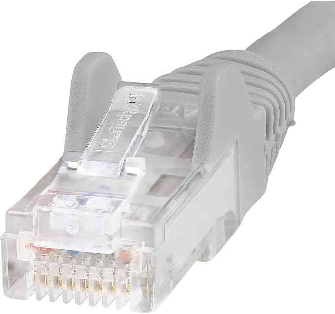 StarTech 4ft CAT6 Ethernet Cable - Image 7