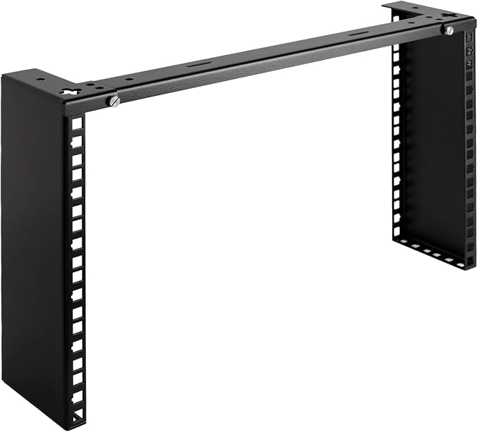 RackPath 2U Wall Mount Network Rack - Image 2