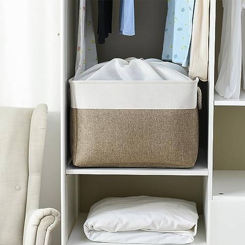 TheWarmHome Organization Basket - Image 2
