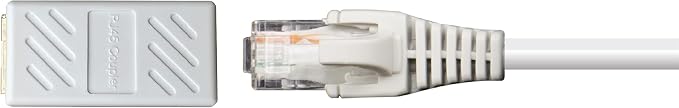 Swann Security Cat5 Ethernet Cable, NVR Extension Cord - Image 2