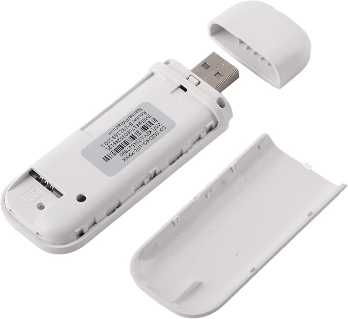 4G LTE USB Modem Network Adapter, 4G LTE USB Network Adapter Hotspot Router - Image 7