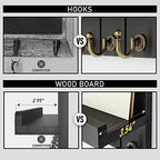 Rebee Vision Key Holder Wall Mount - Image 5