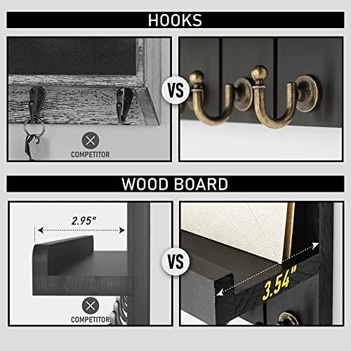 Rebee Vision Key Holder Wall Mount - Image 5