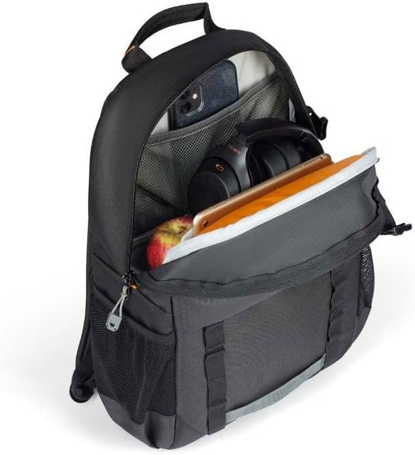 Lowepro Adventura, Camera Backpack - Image 8