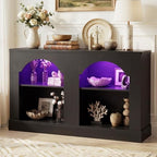 Unikito 47" Arched Console Table by Unikito