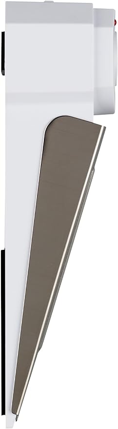 SABRE 120 dB Wedge Door Stop Security Alarm, Extremely Loud Wireless Alarm - Image 2