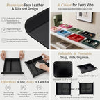 UnionBasic Medium Valet Tray, Jewelry Tray - Image 2