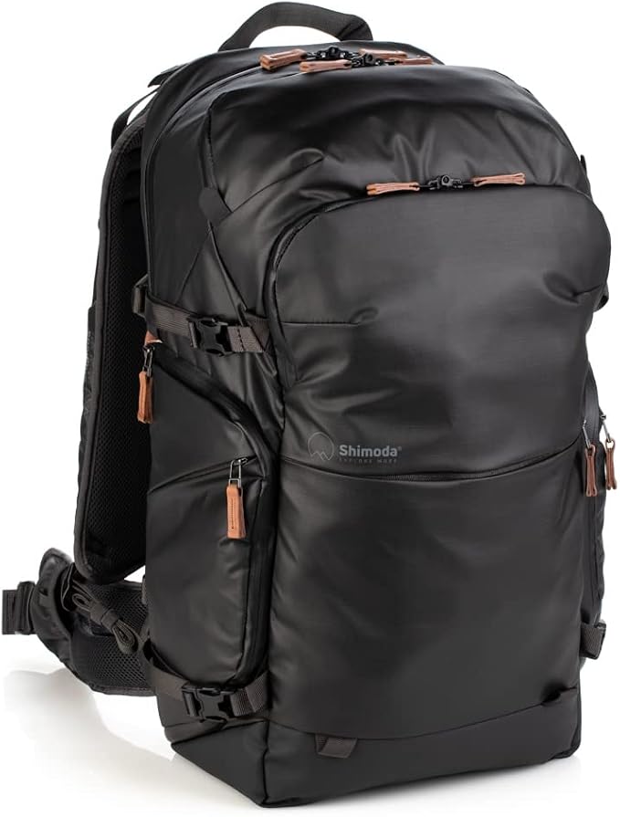 Shimoda Explore v2 35 Starter Kit, Landscape Adventure Outdoor Photography by Shimoda