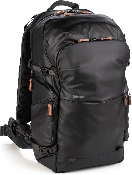 Shimoda Explore v2 35 Starter Kit, Landscape Adventure Outdoor Photography by Shimoda