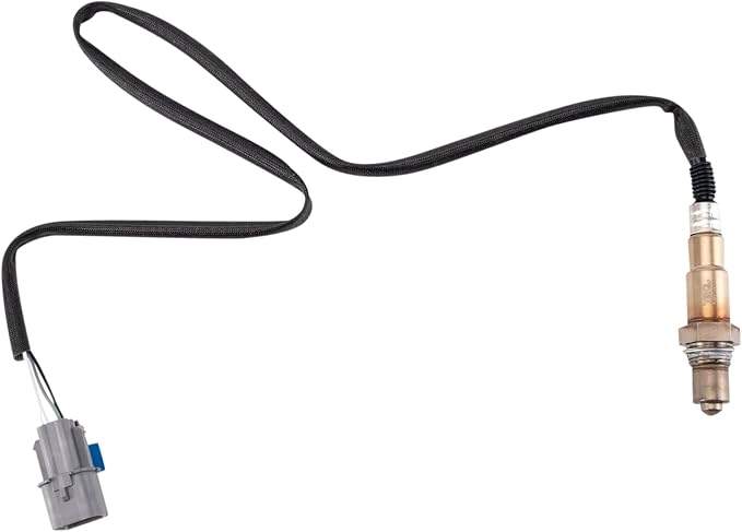 TRQ O2 Oxygen Sensor 4 Wire Narrow-Band Compatible - Image 2