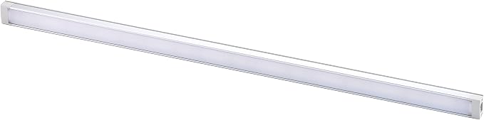 PureOptics LED Works with Alexa Smart Under Cabinet Lighting, Adjustable LEDs by PureOpticsLED