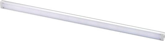 PureOptics LED Works with Alexa Smart Under Cabinet Lighting, Adjustable LEDs by PureOpticsLED