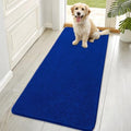 OLANLY Dog Door Mat for Muddy Paws 70x35, Super Absorbent Chenille Mud Mat by OLANLY