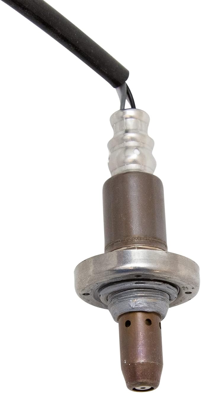 TRQ O2 Oxygen Sensor 4 Wire Wide-Band Upstream Bank 1 Compatible - Image 5