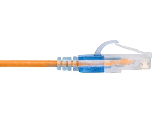 Monoprice Cat6A Ethernet Patch Cable - Image 4