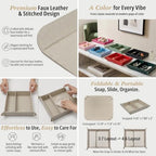 UnionBasic Medium Valet Tray, Jewelry Tray - Image 2